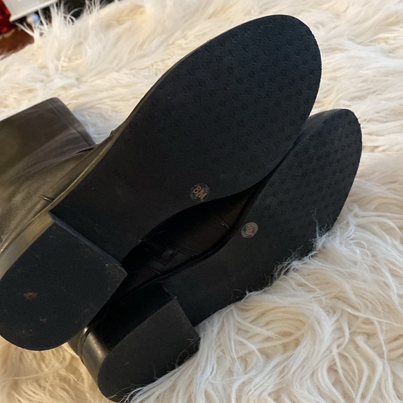 ANTONIO MELANI high knee boot - Picture 7 of 12